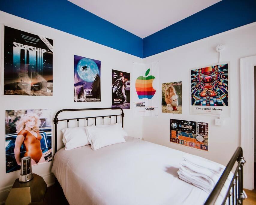 Object Hotel 1BR Room 3E Bisbee Buitenkant foto