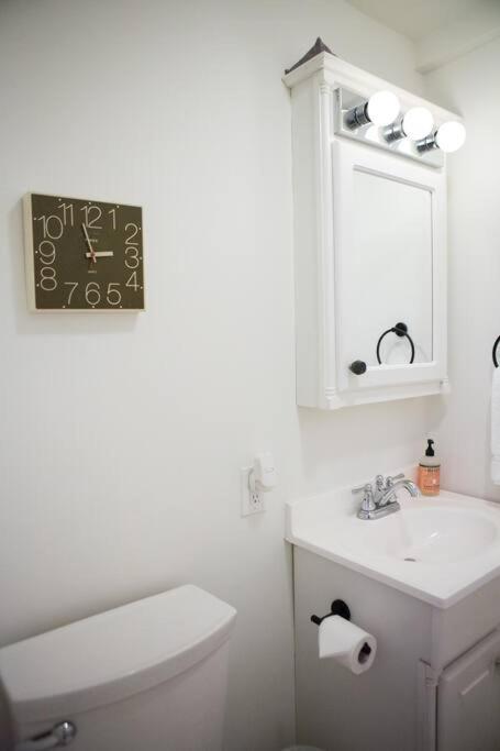 Object Hotel 1BR Room 3E Bisbee Buitenkant foto